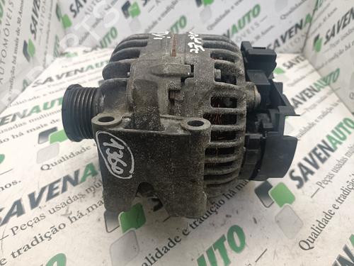 Alternator JEEP GRAND CHEROKEE II (WJ, WG) 2.7 CRD 4x4 | BP29804059M7 