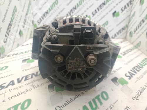 Alternator JEEP GRAND CHEROKEE II (WJ, WG) 2.7 CRD 4x4 | BP29804059M7 