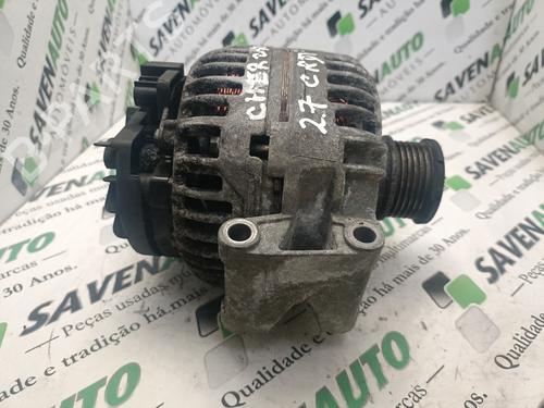 Alternator JEEP GRAND CHEROKEE II (WJ, WG) 2.7 CRD 4x4 | BP29804059M7 