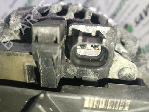 Alternator JEEP GRAND CHEROKEE II (WJ, WG) 2.7 CRD 4x4 | BP29804059M7 