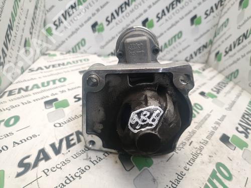 Used Starter Starter PEUGEOT 2008 I (CU_) 1.2 THP 110 / PureTech 110 (110 hp) 29804060 29804060