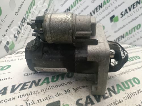 Starter PEUGEOT 2008 I (CU_) 1.2 THP 110 / PureTech 110 | BP29804060M8  - Image 5