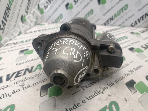 Startmotor JEEP GRAND CHEROKEE II (WJ, WG) 2.7 CRD 4x4 (163 hp) 29804061
