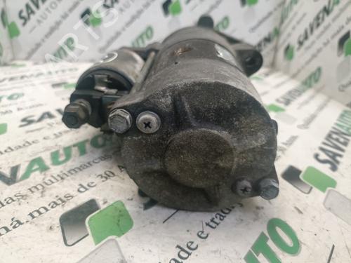 Starter JEEP GRAND CHEROKEE II (WJ, WG) 2.7 CRD 4x4 | BP29804061M8