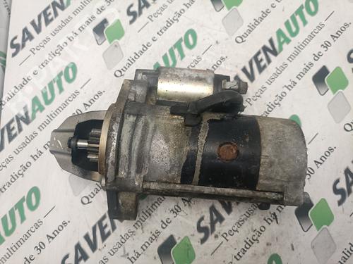 Starter JEEP GRAND CHEROKEE II (WJ, WG) 2.7 CRD 4x4 | BP29804061M8