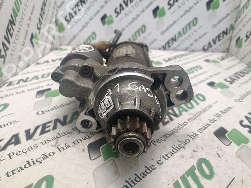 Used Starter AUDI A1 (8X1, 8XK) 1.4 TFSI (125 hp) 29804062