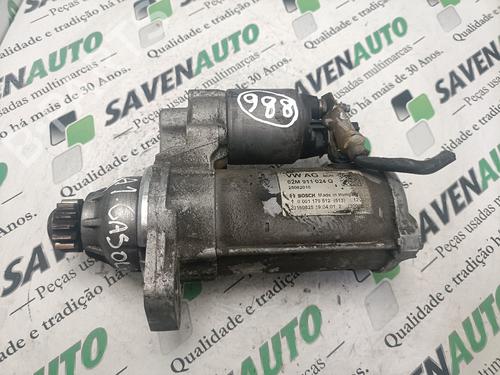Starter AUDI A1 (8X1, 8XK) 1.4 TFSI | BP29804062M8