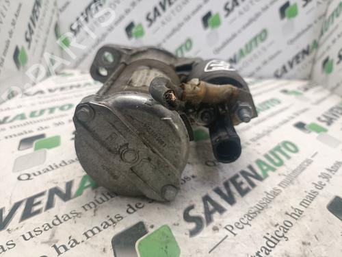 Starter AUDI A1 (8X1, 8XK) 1.4 TFSI | BP29804062M8