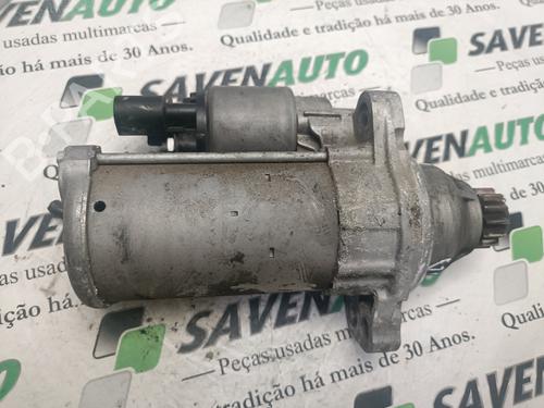 Starter AUDI A1 (8X1, 8XK) 1.4 TFSI | BP29804062M8