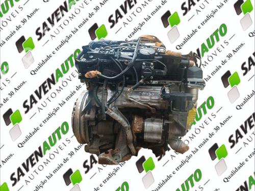 Moteur BMW 1 (E87) 118 d (143 hp) 29804065