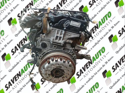 Engine BMW 1 (E87) 118 d | BP29804065M1