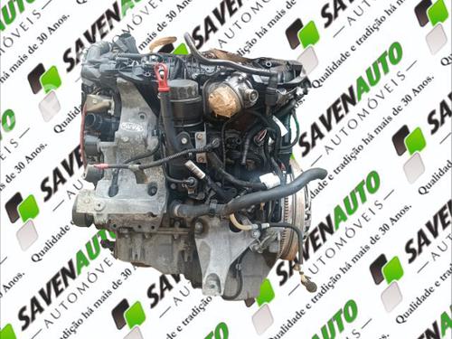 Engine BMW 1 (E87) 118 d | BP29804065M1