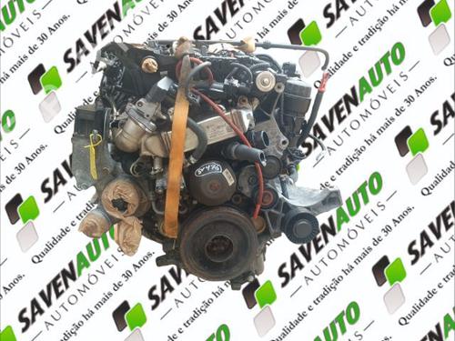 Engine BMW 1 (E87) 118 d | BP29804065M1