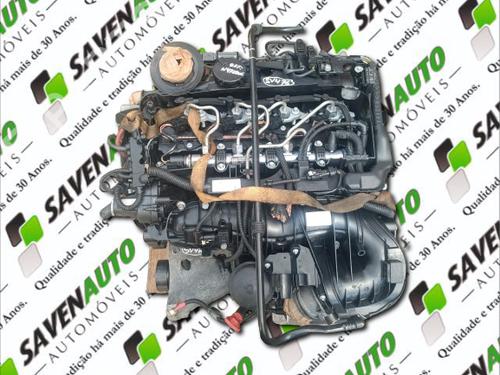 Engine BMW 1 (E87) 118 d | BP29804065M1