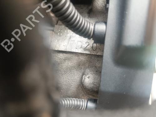 Engine BMW 1 (E87) 118 d | BP29804065M1