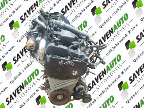 Motor RENAULT KANGOO / GRAND KANGOO II (KW0/1_) 1.5 dCi 90 (KW05, KW08, KW0G, KW11) | BP29804066M1 