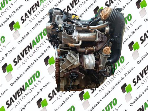 Used Engine DACIA SANDERO 1.5 dCi (65 hp) 29804067