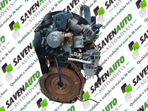 Engine DACIA SANDERO 1.5 dCi | BP29804067M1 