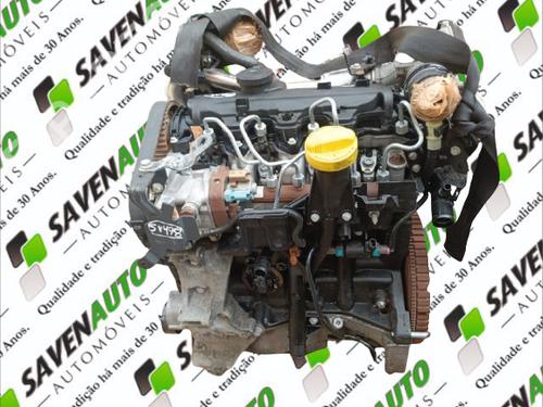 Engine DACIA SANDERO 1.5 dCi | BP29804067M1 