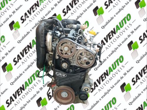 Engine DACIA SANDERO 1.5 dCi | BP29804067M1 