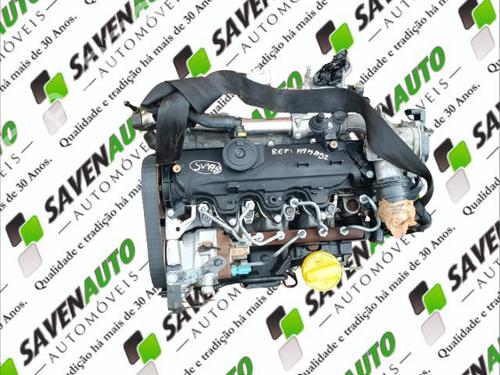 Engine DACIA SANDERO 1.5 dCi | BP29804067M1 