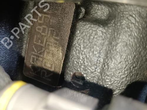 Engine DACIA SANDERO 1.5 dCi | BP29804067M1 