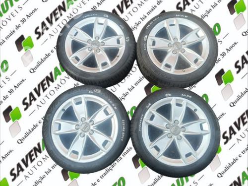 Llanta AUDI A3 (8P1) 1.6 TDI (90 hp) 29804070