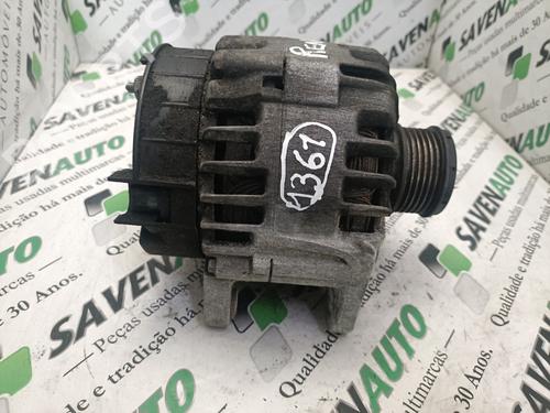 Alternator RENAULT KANGOO / GRAND KANGOO II (KW0/1_) 1.5 dCi 110 (KW0C, KW0H) | BP29804075M7