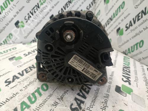 Alternator RENAULT KANGOO / GRAND KANGOO II (KW0/1_) 1.5 dCi 110 (KW0C, KW0H) | BP29804075M7