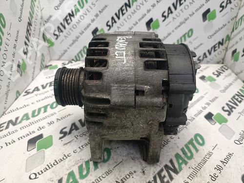 Alternator RENAULT KANGOO / GRAND KANGOO II (KW0/1_) 1.5 dCi 110 (KW0C, KW0H) | BP29804075M7