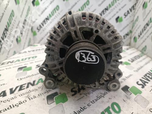 Used Alternator AUDI A3 (8P1) 1.6 TDI (105 hp) 29804077