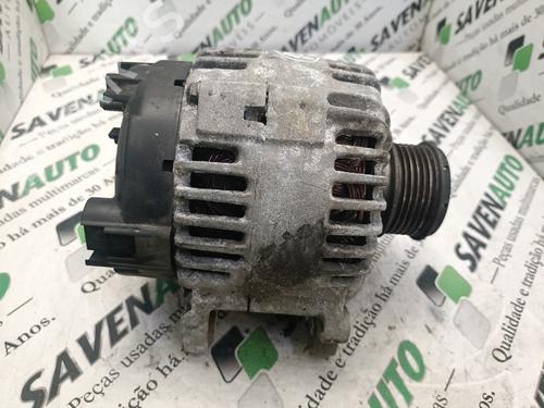 Alternator AUDI A3 (8P1) 1.6 TDI | BP29804077M7