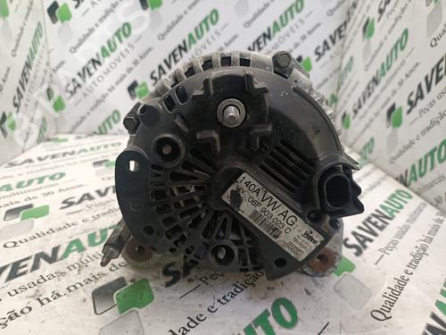 Alternator AUDI A3 (8P1) 1.6 TDI | BP29804077M7