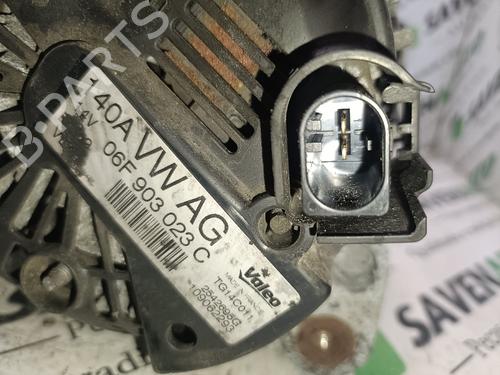 Alternator AUDI A3 (8P1) 1.6 TDI | BP29804077M7