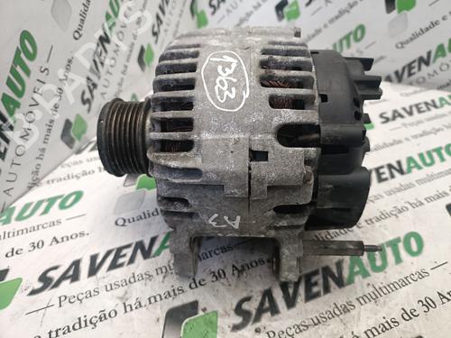 Alternator AUDI A3 (8P1) 1.6 TDI | BP29804077M7