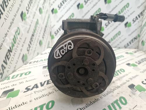 Airco pomp MITSUBISHI L200 / TRITON (KJ_, KK_, KL_) 2.5 DI-D (KJ3T) (128 hp) 29804078