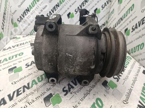 Airco pomp MITSUBISHI L200 / TRITON (KJ_, KK_, KL_) 2.5 DI-D (KJ3T) | BP29804078M34 