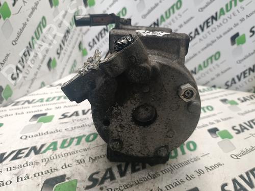 Airco pomp MITSUBISHI L200 / TRITON (KJ_, KK_, KL_) 2.5 DI-D (KJ3T) | BP29804078M34 