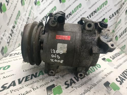 Airco pomp MITSUBISHI L200 / TRITON (KJ_, KK_, KL_) 2.5 DI-D (KJ3T) | BP29804078M34 