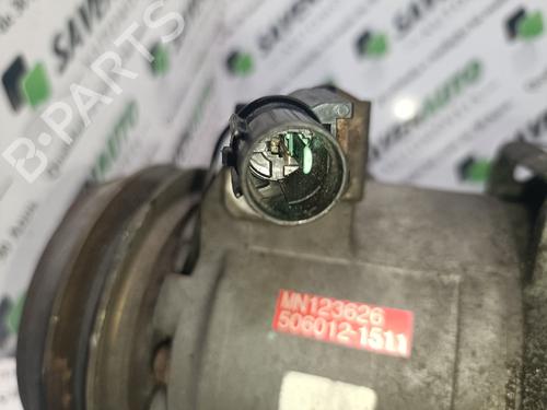 Airco pomp MITSUBISHI L200 / TRITON (KJ_, KK_, KL_) 2.5 DI-D (KJ3T) | BP29804078M34 