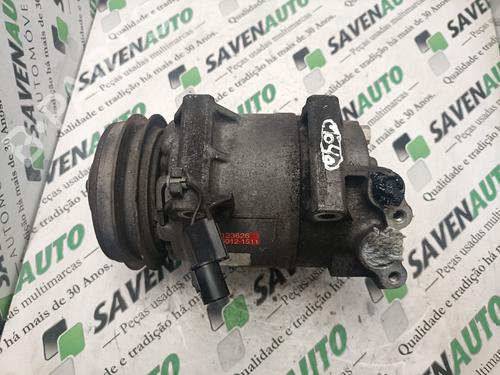 Airco pomp MITSUBISHI L200 / TRITON (KJ_, KK_, KL_) 2.5 DI-D (KJ3T) | BP29804078M34 