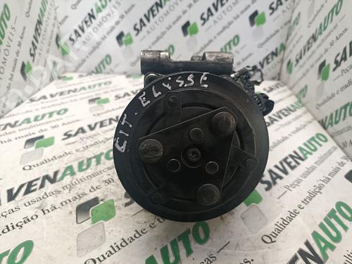 Used AC compressor CITROËN C-ELYSEE (DD_) 1.6 HDI 92 (92 hp) 29804079