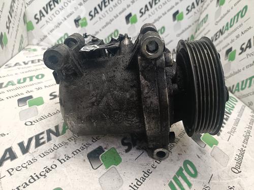 AC compressor CITROËN C-ELYSEE (DD_) 1.6 HDI 92 | BP29804079M34