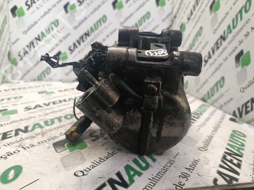 AC compressor CITROËN C-ELYSEE (DD_) 1.6 HDI 92 | BP29804079M34