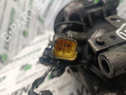 AC compressor CITROËN C-ELYSEE (DD_) 1.6 HDI 92 | BP29804079M34