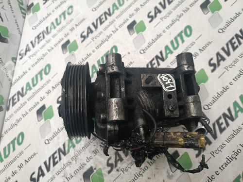AC compressor CITROËN C-ELYSEE (DD_) 1.6 HDI 92 | BP29804079M34