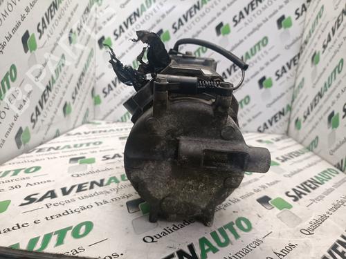 AC compressor JEEP GRAND CHEROKEE II (WJ, WG) 2.7 CRD 4x4 | BP29804080M34 