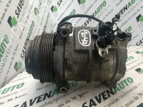AC compressor JEEP GRAND CHEROKEE II (WJ, WG) 2.7 CRD 4x4 | BP29804080M34 
