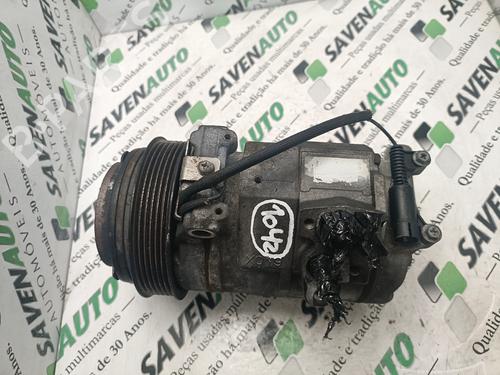 AC compressor JEEP GRAND CHEROKEE II (WJ, WG) 2.7 CRD 4x4 | BP29804080M34 
