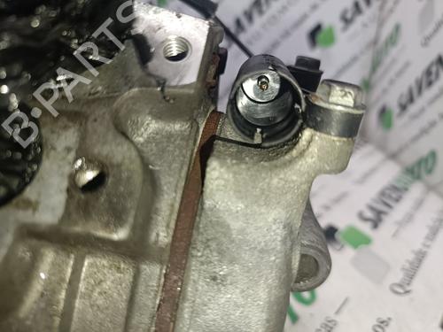 AC compressor JEEP GRAND CHEROKEE II (WJ, WG) 2.7 CRD 4x4 | BP29804080M34 